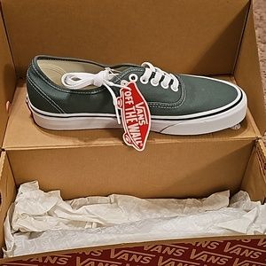 Vans Authentic Vans